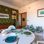 Apartment In Porto San Giorgio