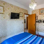 In Apartment *