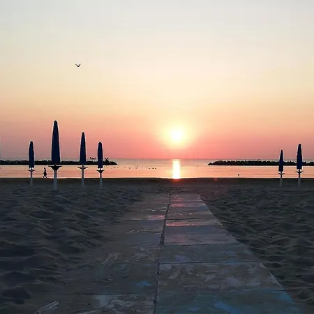 In * Porto San Giorgio