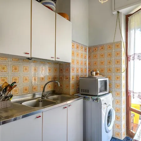 In Daire Porto San Giorgio