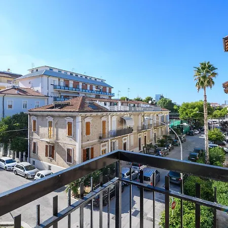 In Daire Porto San Giorgio