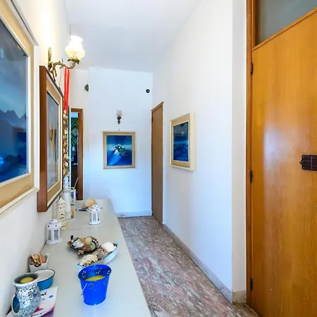 In Daire Porto San Giorgio