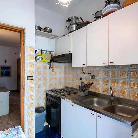 In Appartamento