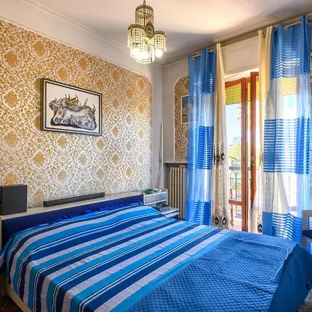 Daire In Porto San Giorgio